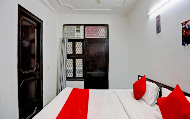 OYO 86940 Sunrise Villa