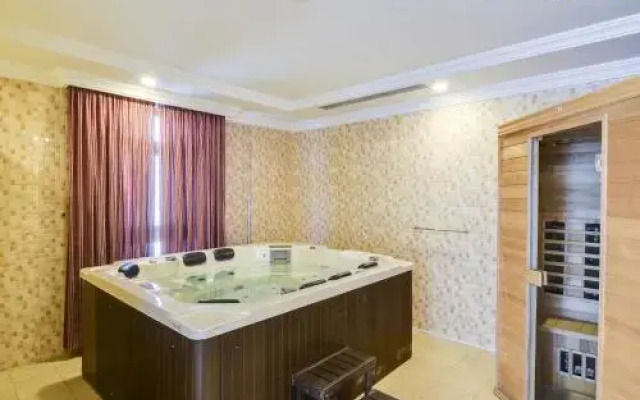 Elaf Suites Al-Andalus