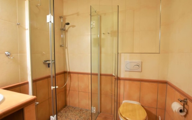 Rustic Holiday Home in Rerik Germany with Garden