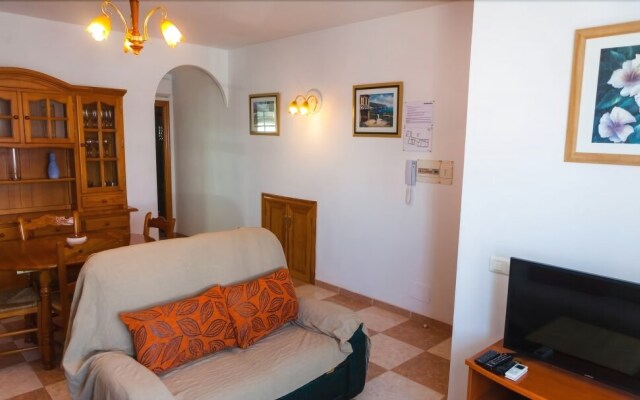 Apartamentos de Casa Yoli en Maro