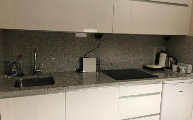 Port Bidassoa - T2 Coquet, Wifi, Parking