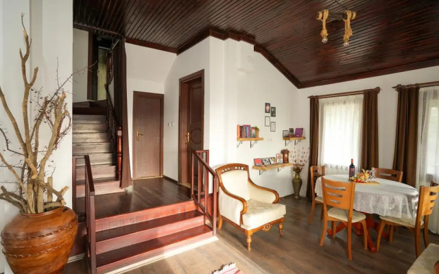Lindos Garden Butik Otel