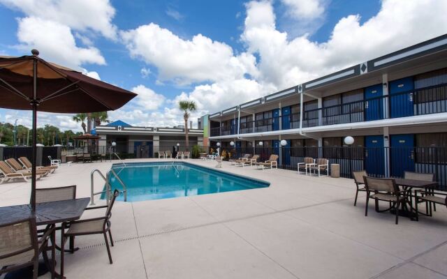 Travelodge Deltona