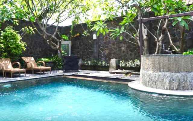 9 Bedroom GERHANA Villa Kuta Bali