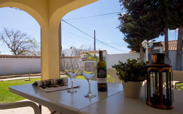 Villa Los Veleros 15119
