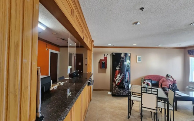 Capital O Fairway Inn - Baytown La Porte TX