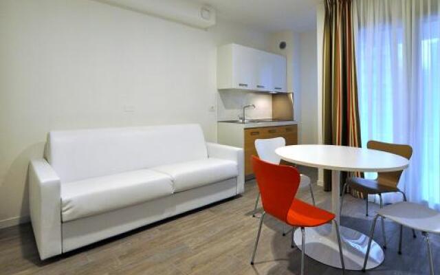 BB Hotels Aparthotel Arcimboldi