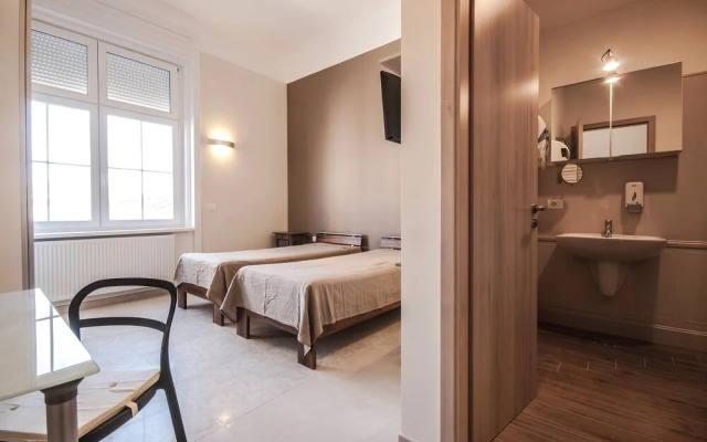 Empedocle Comfort Suite