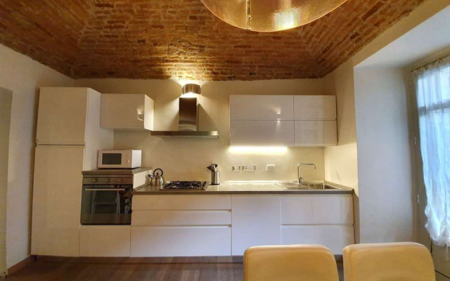 B&B Carlo Alberto
