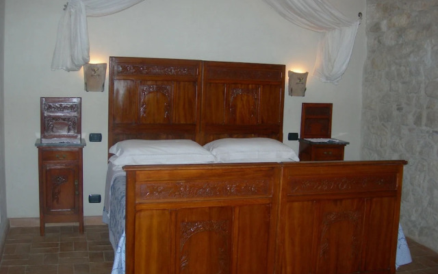 Agriturismo Borgo San Martino