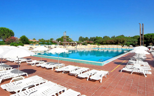 I Giardini di Athena – Athena Resort