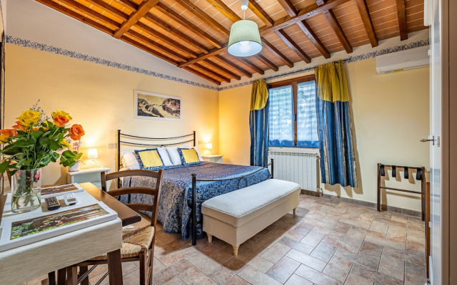 Agriturismo Cesani