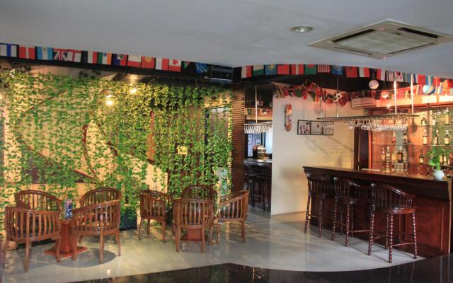 The Jayakarta Jakarta