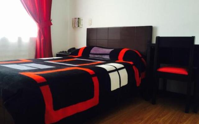 Hotel San Jose Ipiales