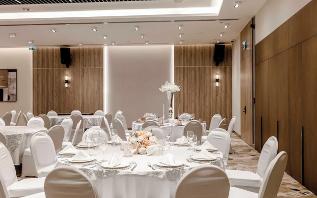 Golden Tulip Gebkim Kocaeli