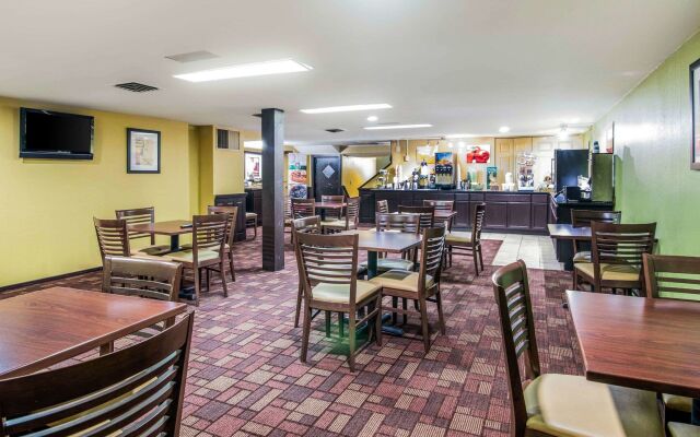 Quality Inn Barre - Montpelier