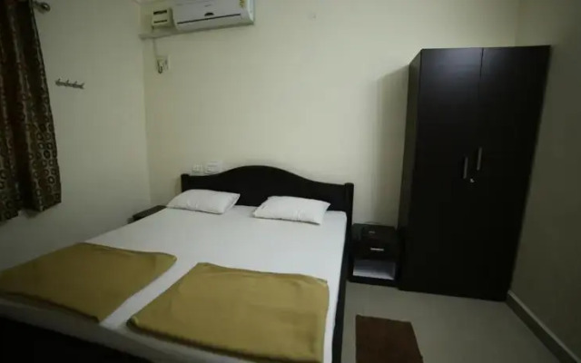 Jai Balaji Hospitality
