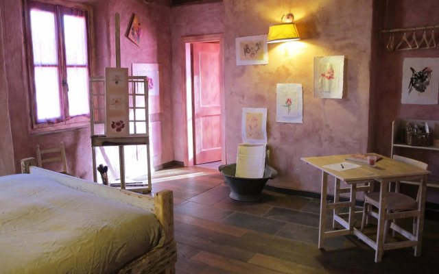 Oasi di Galbusera Bianca