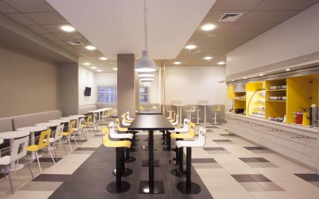 Hotel Premiere Classe Wroclaw Centrum