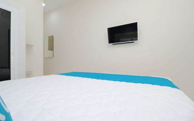 Airy Syariah Kencana Sari Barat Tiga BB 1B Surabaya