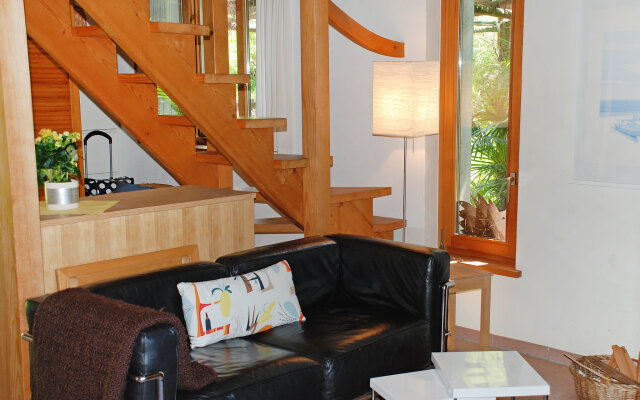 Holiday Home Pipistrello