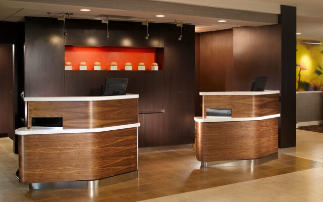 Courtyard Nashville Airport