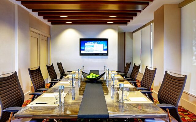 Marriott Suites Scottsdale Old Town