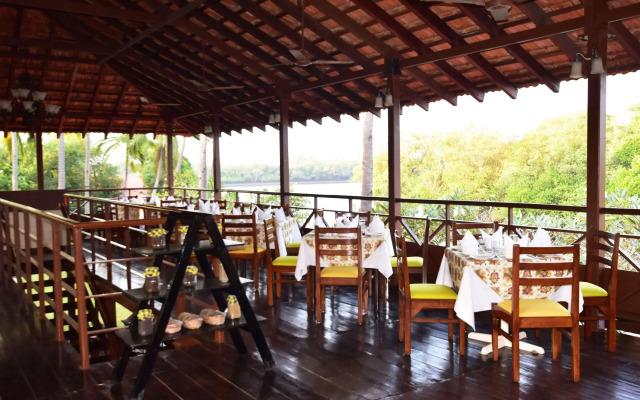 Mercure Goa Devaaya Resort