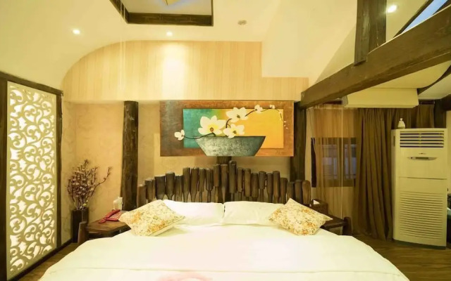 Pure Sunshine Inn