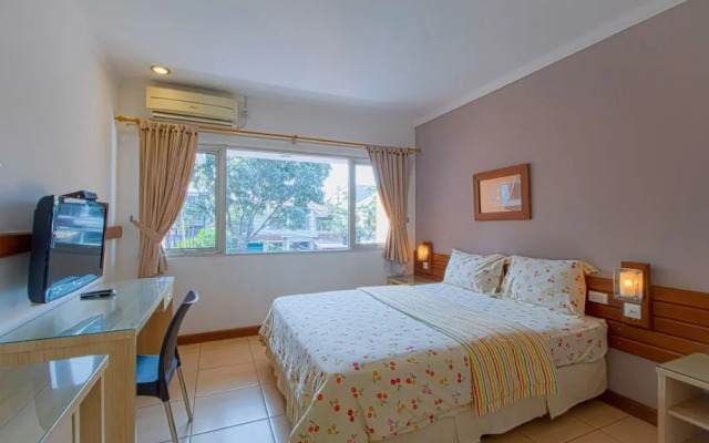 Applewood B&B