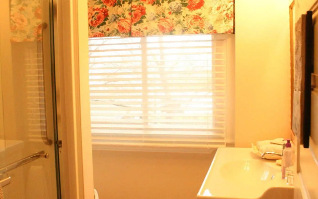 Rose Arden Bed & Breakfast