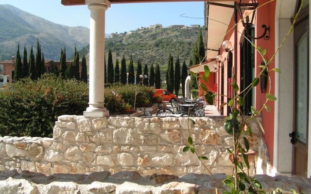 Hotel La Marchesina