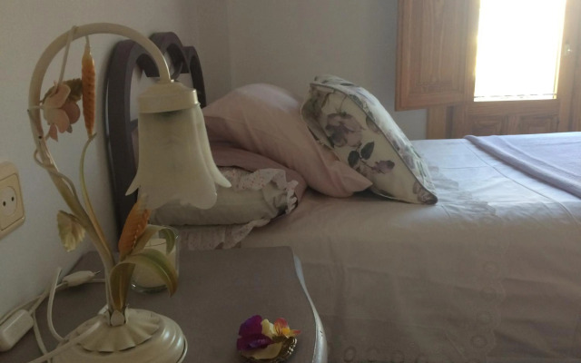 Bonita casa en Barrio de Monachil