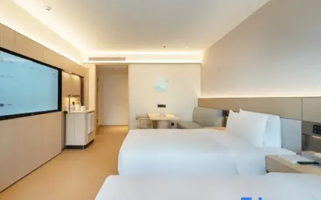 Ji Hotel