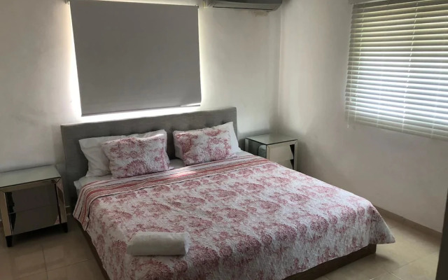 3 Bedroom Apartment at Verdana Residence