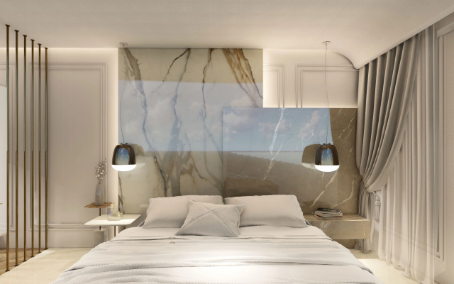 Philia Center Suites