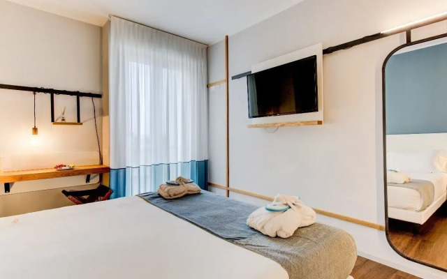 Polo BeYou Hotel
