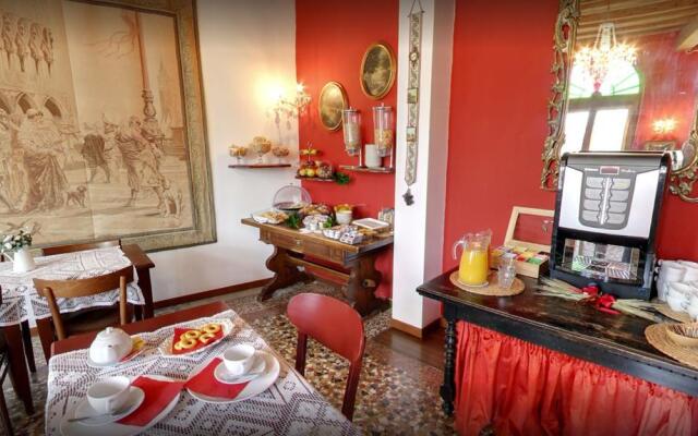 Relais Alcova Del Doge
