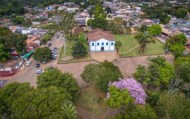 Pousada São José
