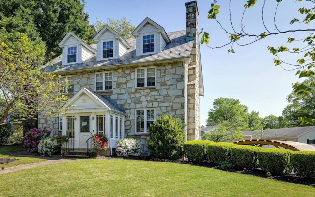 Quakertown Vacation Rental: Close to Hiking Trails