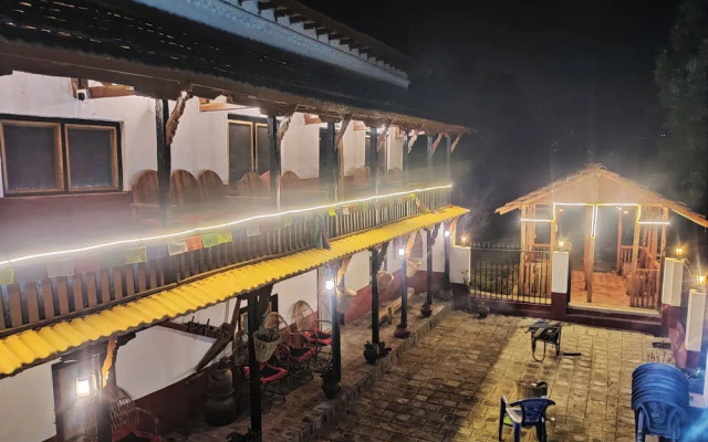 Balthali Heritage Inn