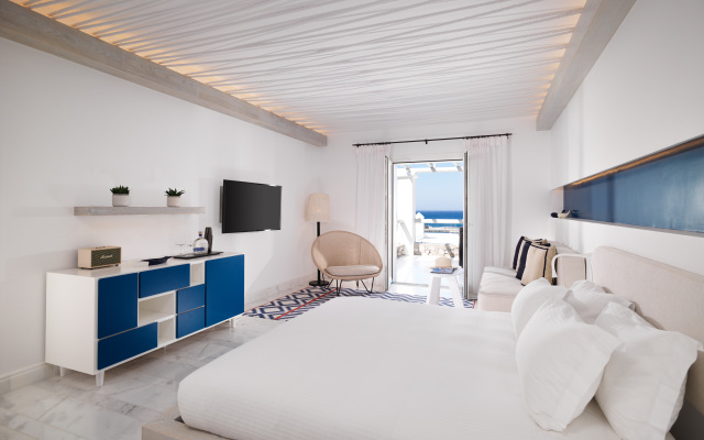 Mykonos Riviera - Small Luxury Hotels of the World