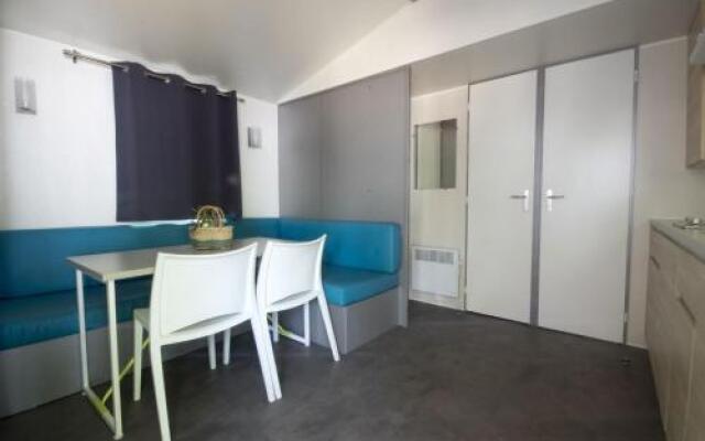 Camping La Pineda de Salou