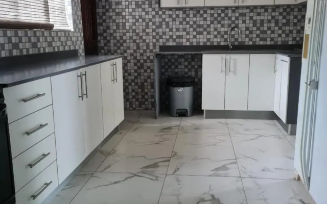 African Cycad Holiday Home