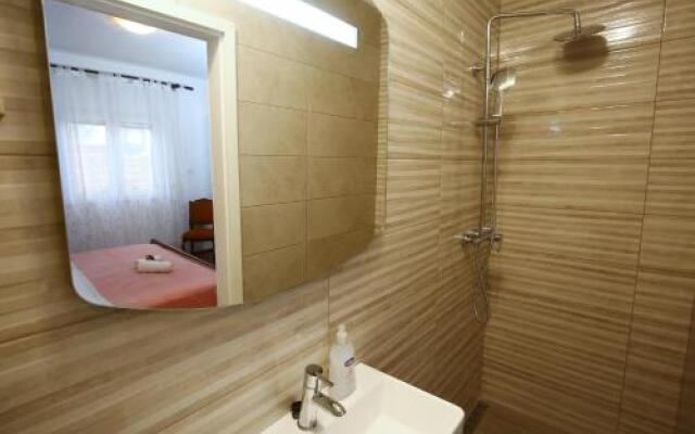 Apartment in Splitska