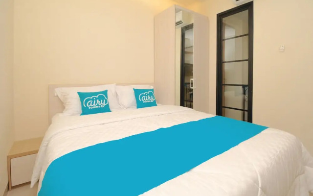 Airy Syariah Setiabudi Guntur 16A Jakarta