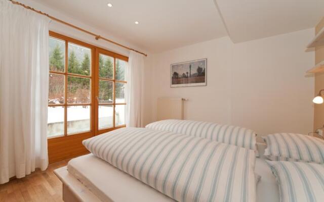 Appartments Markus Kofler