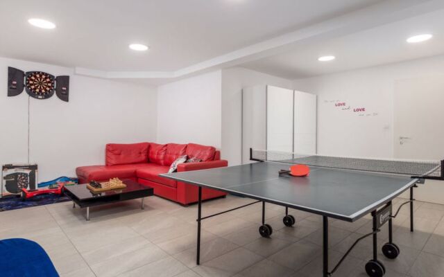 Apartment Albi Rijeka