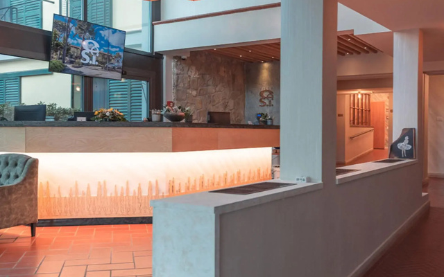 Hotel Villa Cesi