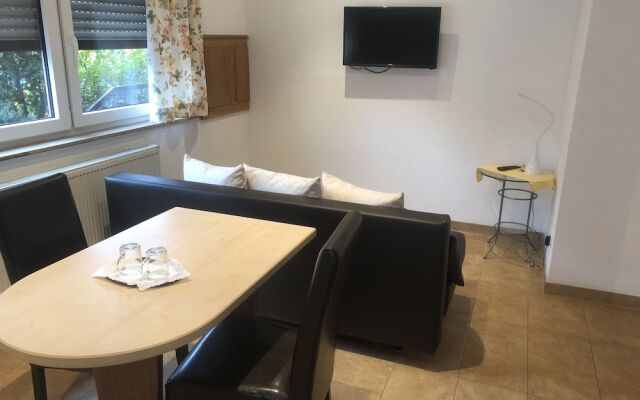 Hotel Gasthof Ratstube